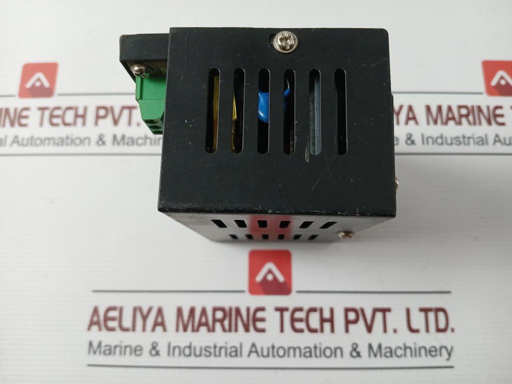 Sanstar Micro Switching Mode Power Supply 180-265 Vac 24Vdc 2A