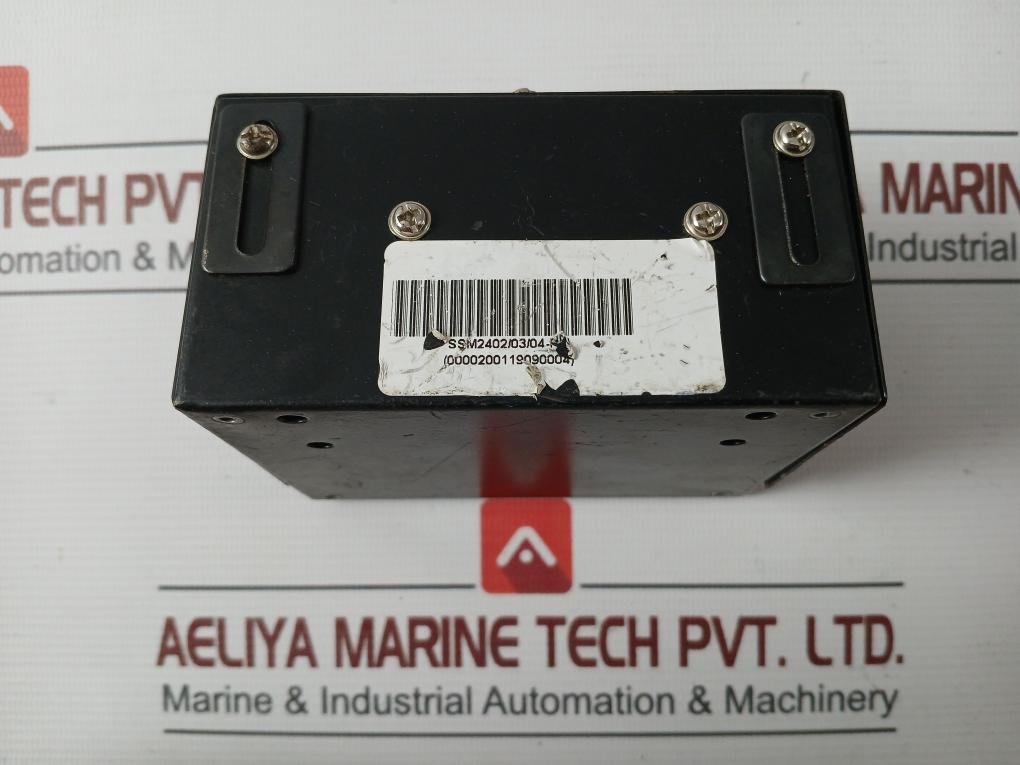 Sanstar Micro Switching Mode Power Supply 180-265 Vac 24Vdc 2A