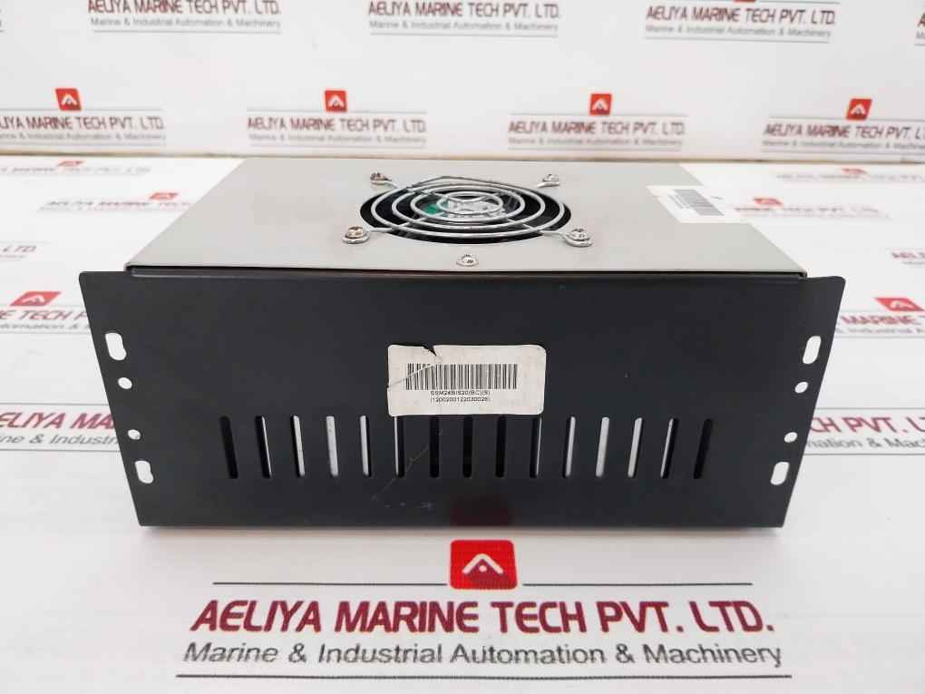 Sanstar Microsystems Ssm24Bis20 Micro Power Switching Mode Power Supply