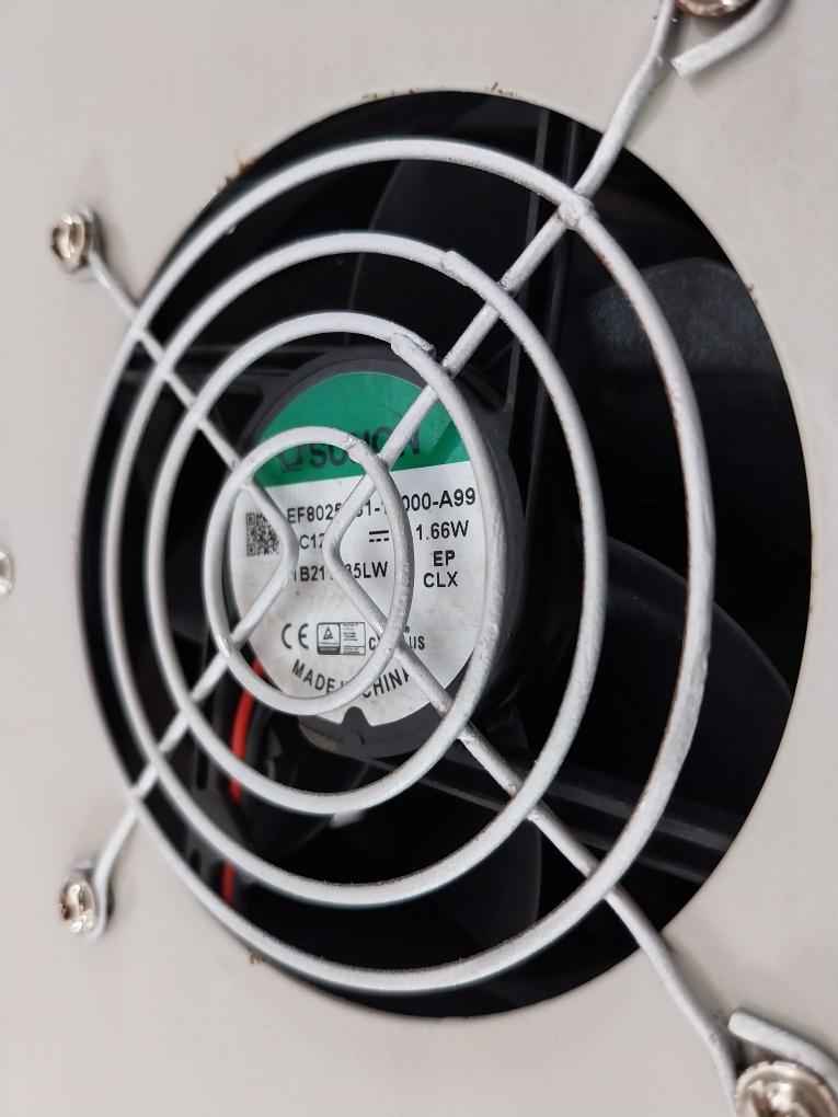 Sanstar Microsystems Ssm24Bis20 Micro Power Switching Mode Power Supply