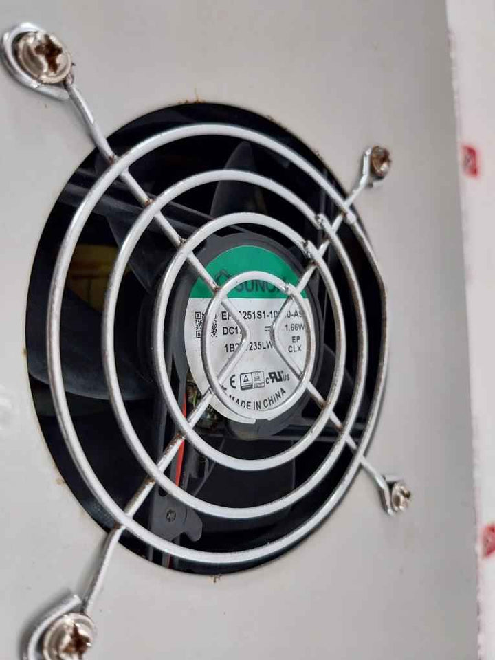 Sanstar Microsystems Ssm24Bis20 Micro Power Switching Mode Power Supply