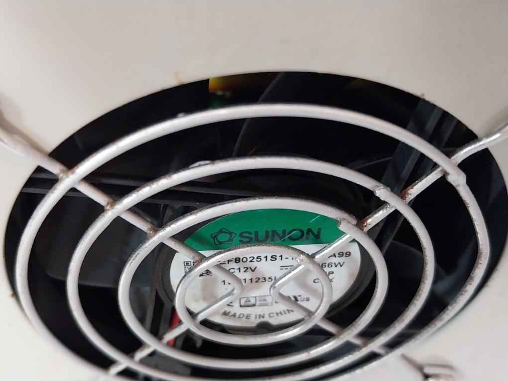 Sanstar Microsystems Ssm24Bis20 Micro Power Switching Mode Power Supply