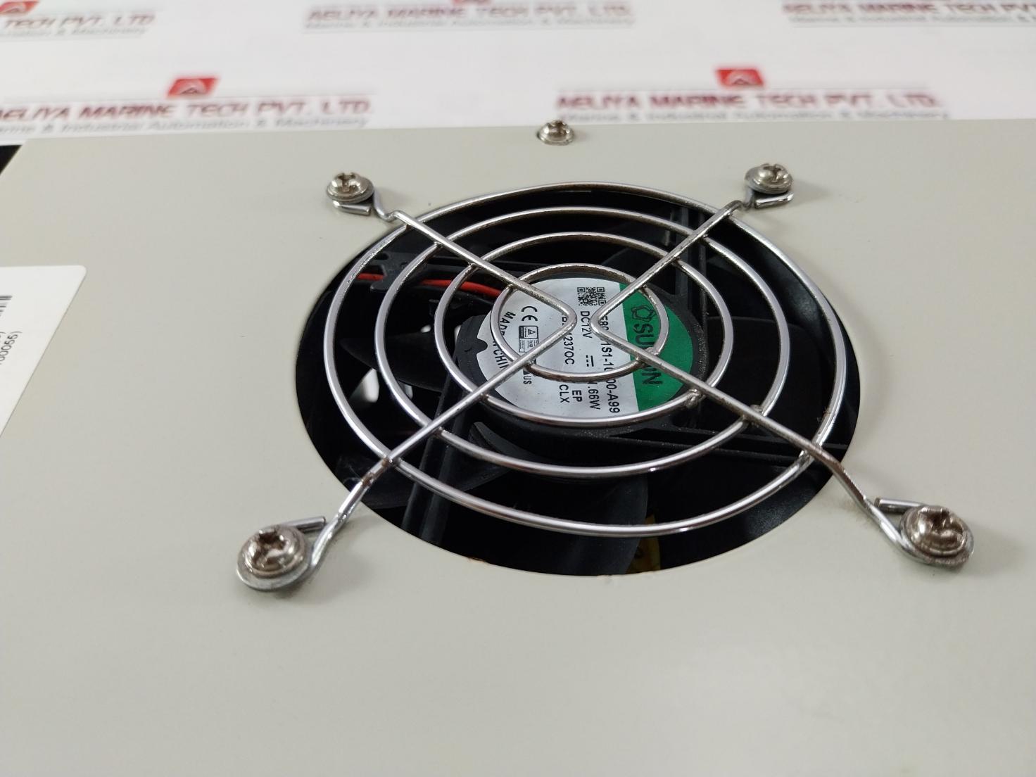 Sanstar Microsystems Ssm24Bis20 Switching Mode Power Supply 180-265Vac 50Hz