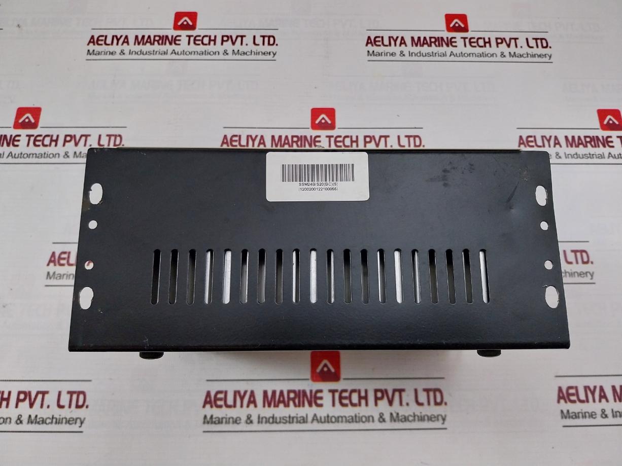 Sanstar Microsystems Ssm24Bis20 Switching Mode Power Supply 180-265Vac 50Hz