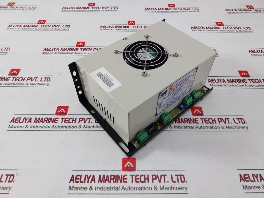 Sanstar Microsystems Ssm24Bis20 Switching Mode Power Supply 180-265Vac 50Hz