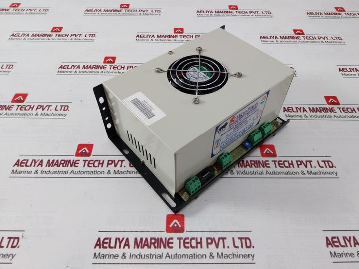 Sanstar Microsystems Ssm24Bis20 Switching Mode Power Supply 180-265Vac 50Hz