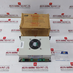 Sanstar Microsystems Ssm24Bis20 Switching Mode Power Supply 180-265Vac 50Hz