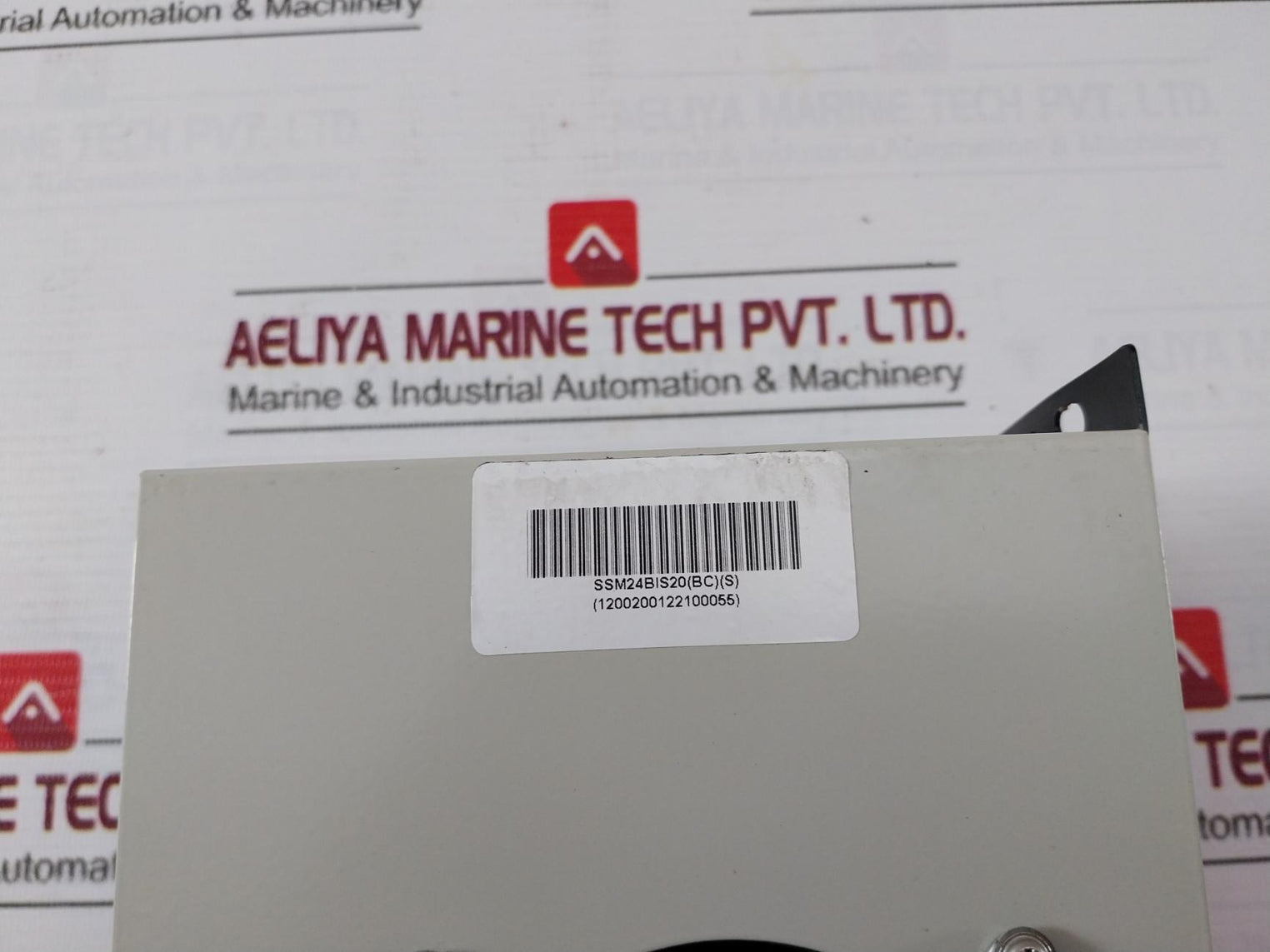 Sanstar Microsystems Ssm24Bis20 Switching Mode Power Supply 180-265Vac 50Hz