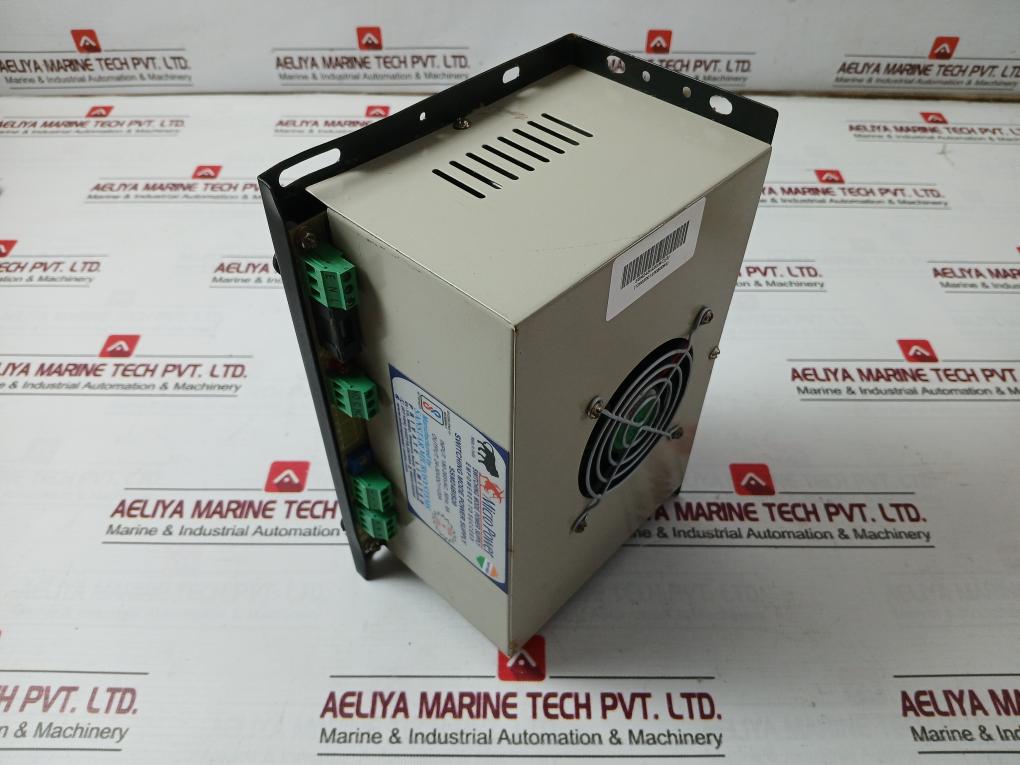 Sanstar Microsystems Ssm24Bis20 Switching Mode Power Supply 180-265Vac 50Hz 8A