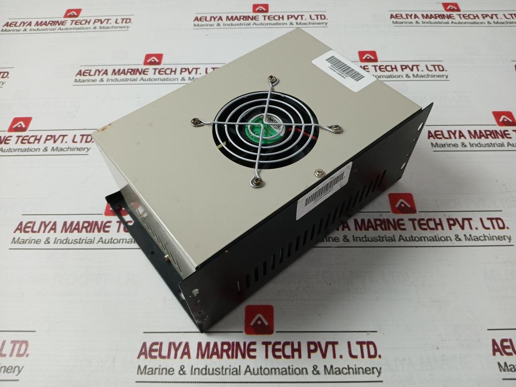 Sanstar Microsystems Ssm24Bis20 Switching Mode Power Supply 180-265Vac 50Hz 8A