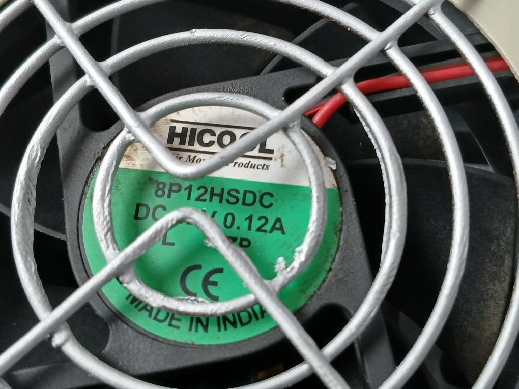 Sanstar Microsystems Ssm24Bis20 Switching Mode Power Supply 180-265Vac 50Hz 8A