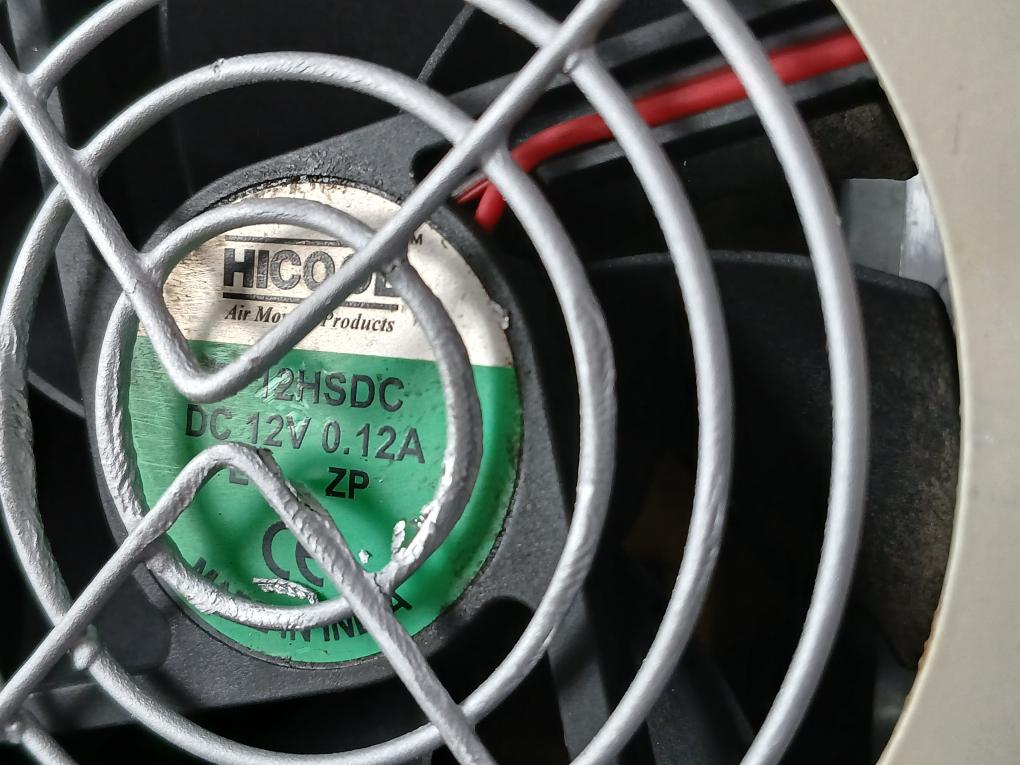 Sanstar Microsystems Ssm24Bis20 Switching Mode Power Supply 180-265Vac 50Hz 8A