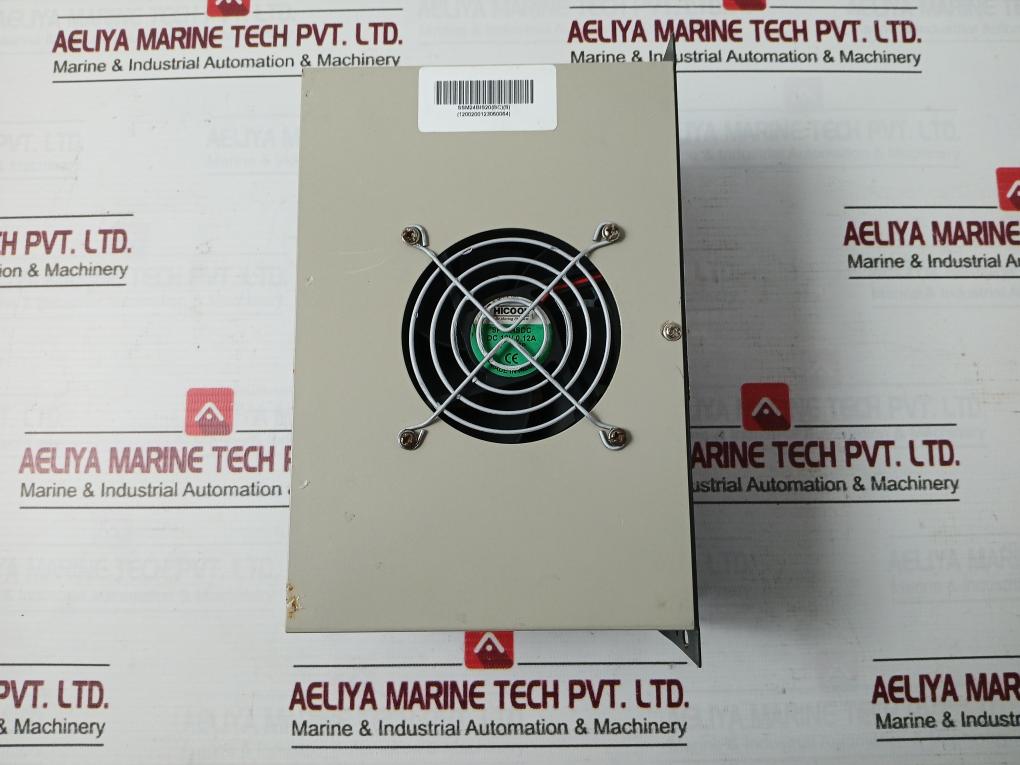 Sanstar Microsystems Ssm24Bis20 Switching Mode Power Supply 180-265Vac 50Hz 8A