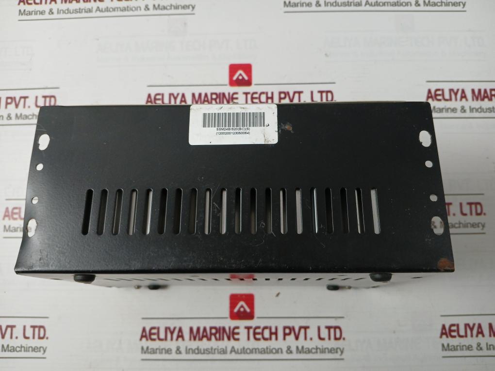 Sanstar Microsystems Ssm24Bis20 Switching Mode Power Supply 180-265Vac 50Hz 8A