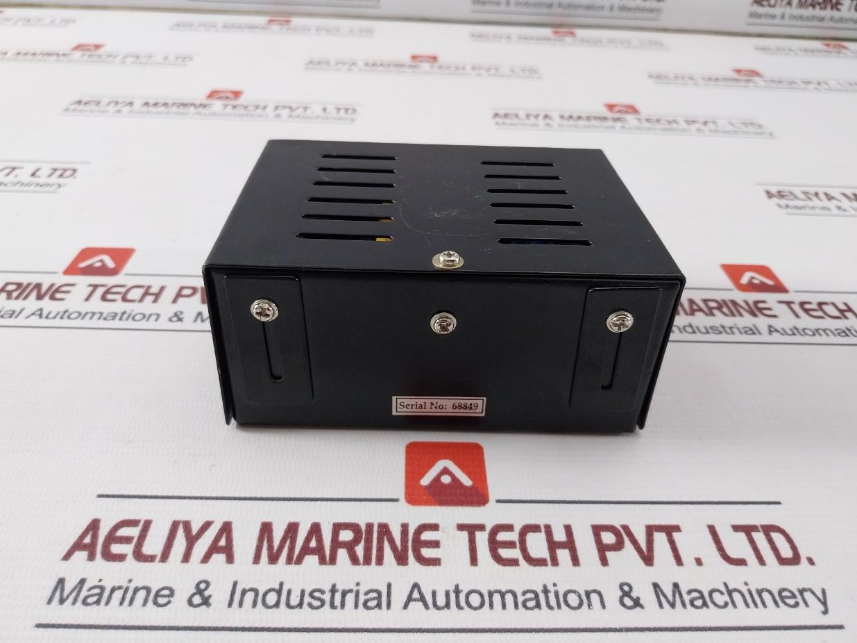 Sanstar Microsystems Ssm3P037-3.1 Switching Mode Power Supply 180-265 Vac 24Vdc