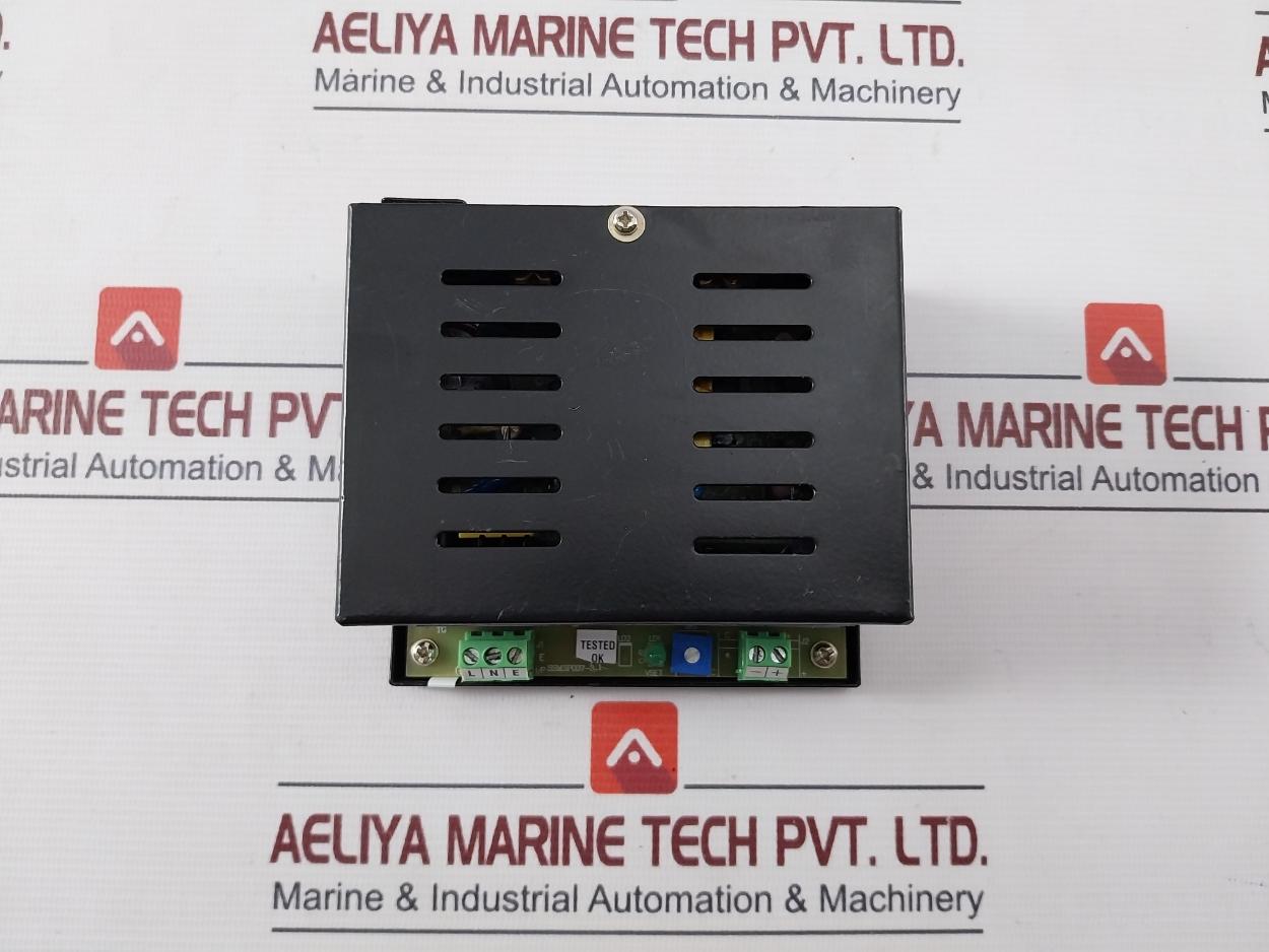 Sanstar Microsystems Ssm3P037-3.1 Switching Mode Power Supply 180-265 Vac 24Vdc