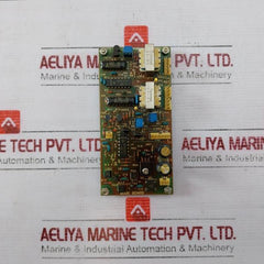Sansui St-83 Output Transformer Main Pc Board St-71
