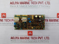 Sansui St-83 Output Transformer Main Pc Board St-71