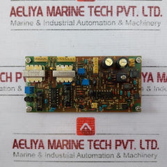 Sansui St-83 Output Transformer Main Pc Board St-71