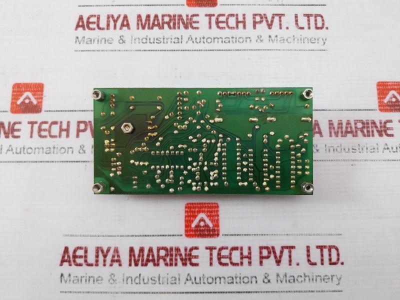 Sansui St-83 Output Transformer Main Pc Board St-71