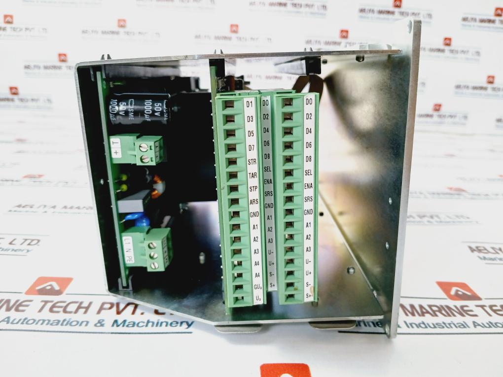 Santec TM2000-235/1 Tool Monitor