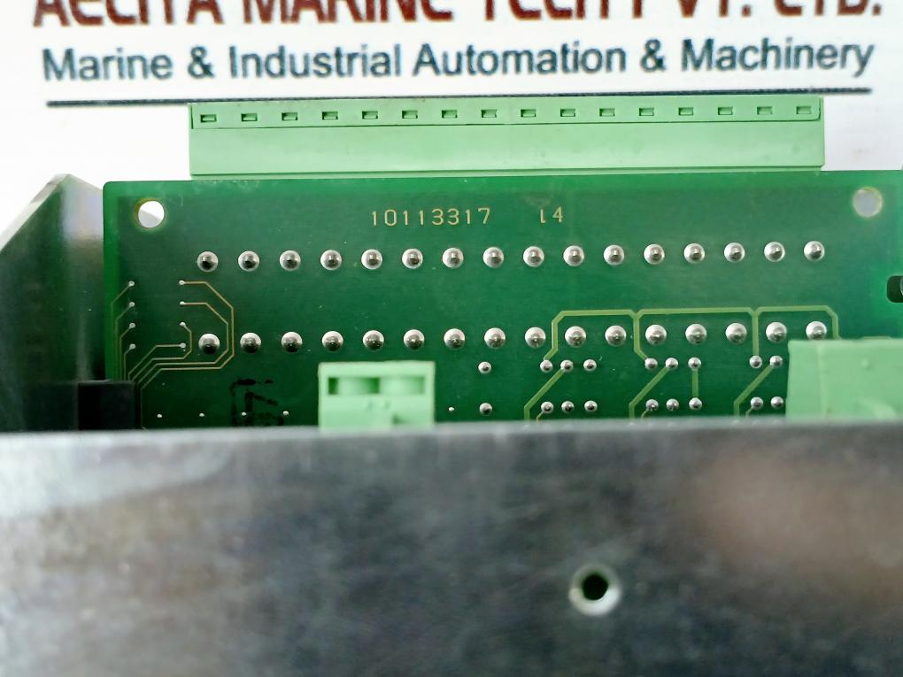 Santec TM2000-235/1 Tool Monitor