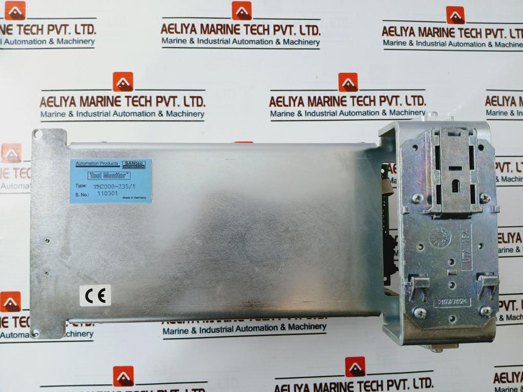 Santec TM2000-235/1 Tool Monitor