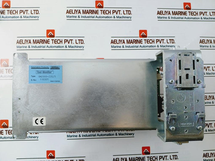 Santec TM2000-235/1 Tool Monitor