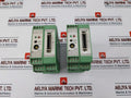 Santest Gydc-05 Controller Gydc-051-d2D-rs-2050-z90-ad/Wb1R67-t144 24V