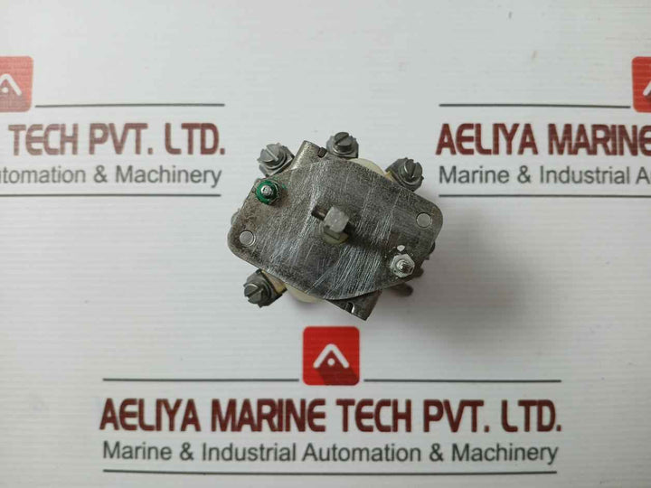 Santon Cam Operated Rotary Switch H-86-h