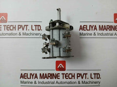 Santon Cam Operated Rotary Switch H-86-h