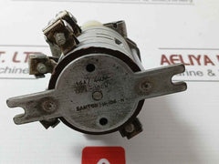 Santon Cam Operated Rotary Switch H-86-h
