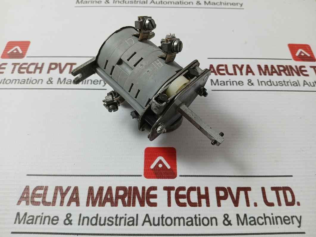 Santon Cam Operated Rotary Switch H-86-h