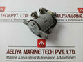 Santon Cam Operated Rotary Switch H-86-h