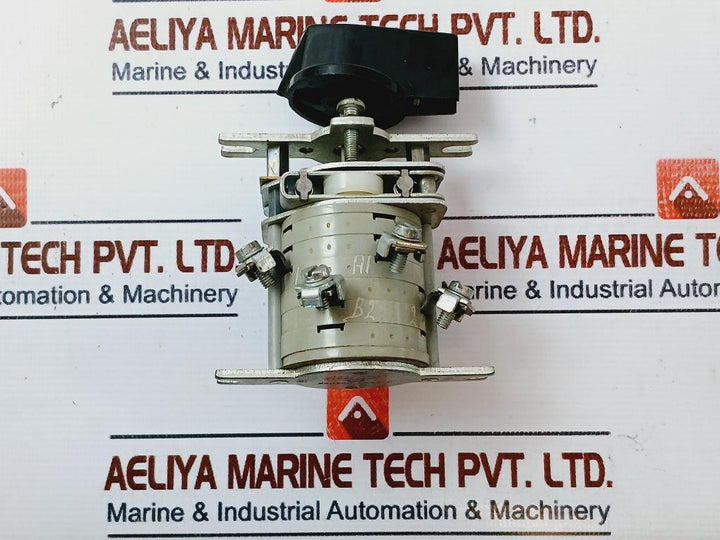 Santon H-83-k Rotary Switch 16A 660V