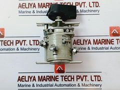 Santon H-83-k Rotary Switch 16A 660V