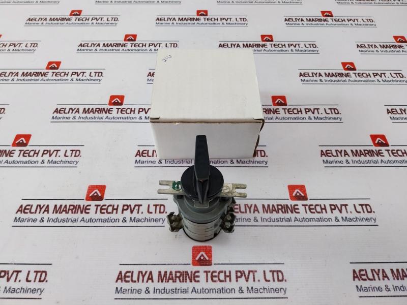 Santon H-86-b Rotary Switch 25dg, 16a/440v~