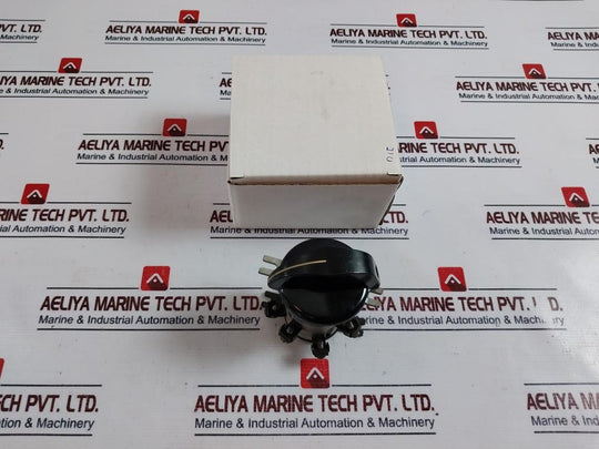 Santon H-86-c Rotary Switch 16a 440v 125a