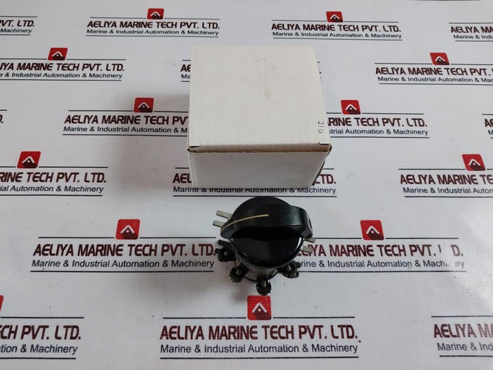 Santon H-86-c Rotary Switch 16a 440v 125a