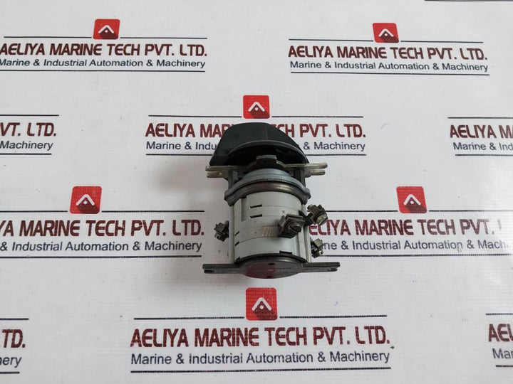 Santon H-86-c Rotary Switch 16a 440v 125a