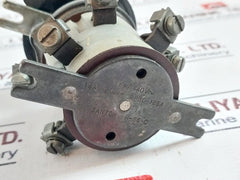Santon H-86-c Rotary Switch 16a 440v 125a