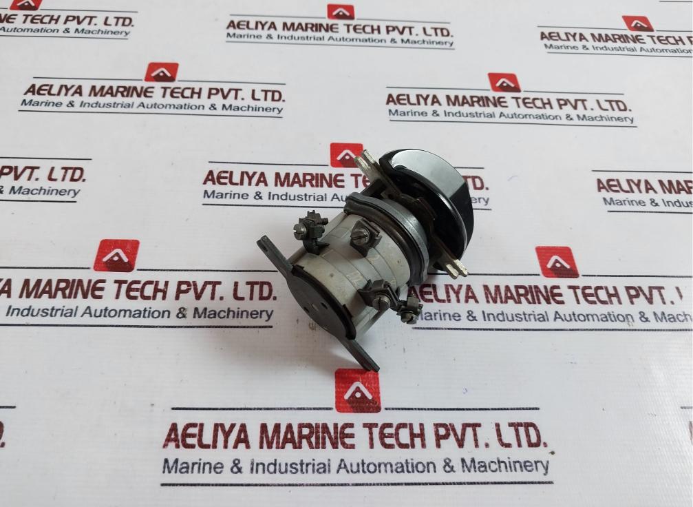 Santon H-86-c Rotary Switch 16a 440v 125a