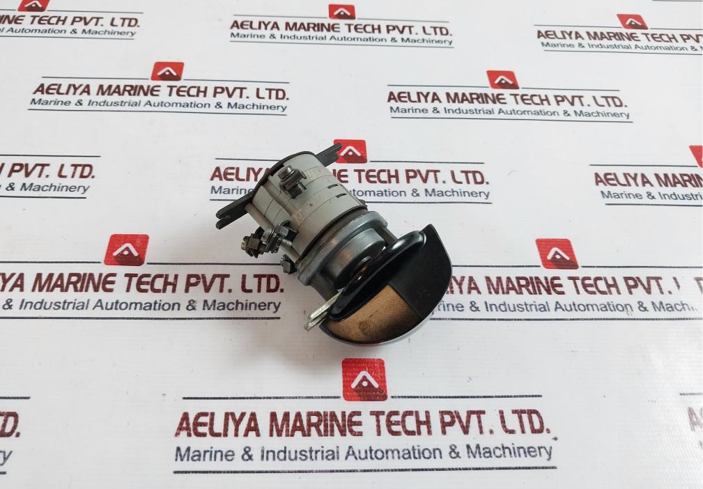 Santon H-86-c Rotary Switch 16a 440v 125a