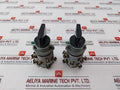 Santon H-93-e Rotary Switch 16a/250v