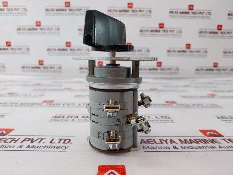 Santon H-93-e Rotary Switch 16a/250v