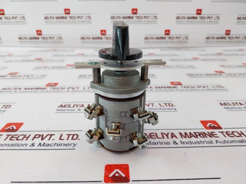 Santon H-93-e Rotary Switch 16a/250v