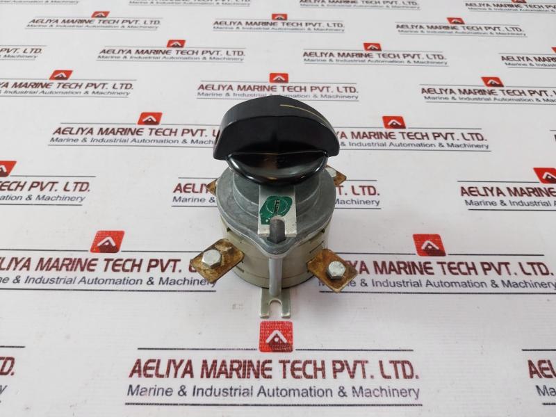 Santon H.86.d Rotary Switch 63a/440v
