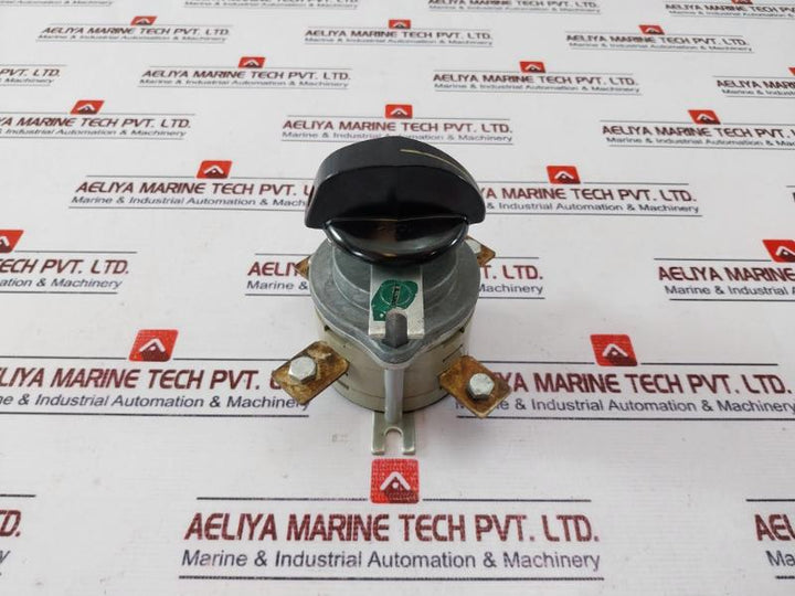 Santon H.86.d Rotary Switch 63a/440v