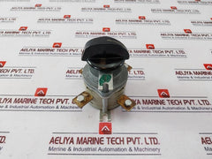 Santon H.86.d Rotary Switch 63a/440v