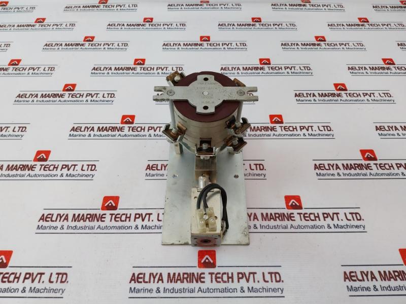 Santon H.86.h Rotary Switch 42ew 40a/440v~